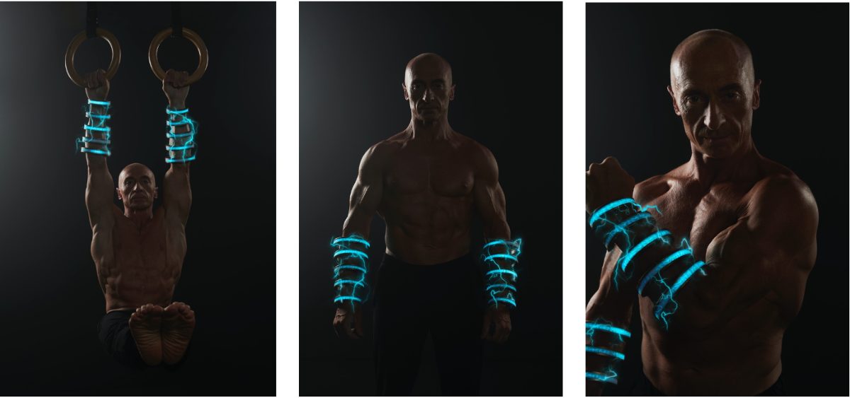 Shang-Chi e la Leggenda dei Dieci Anelli: Jury Chechi celebra il supereroe