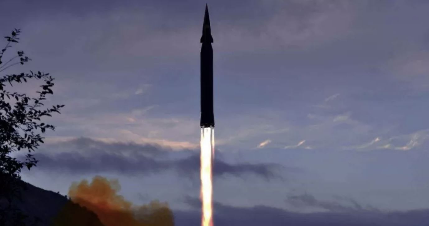 La Corea del Nord dice di aver testato per la prima volta un missile ipersonico: impossibile da intercettare