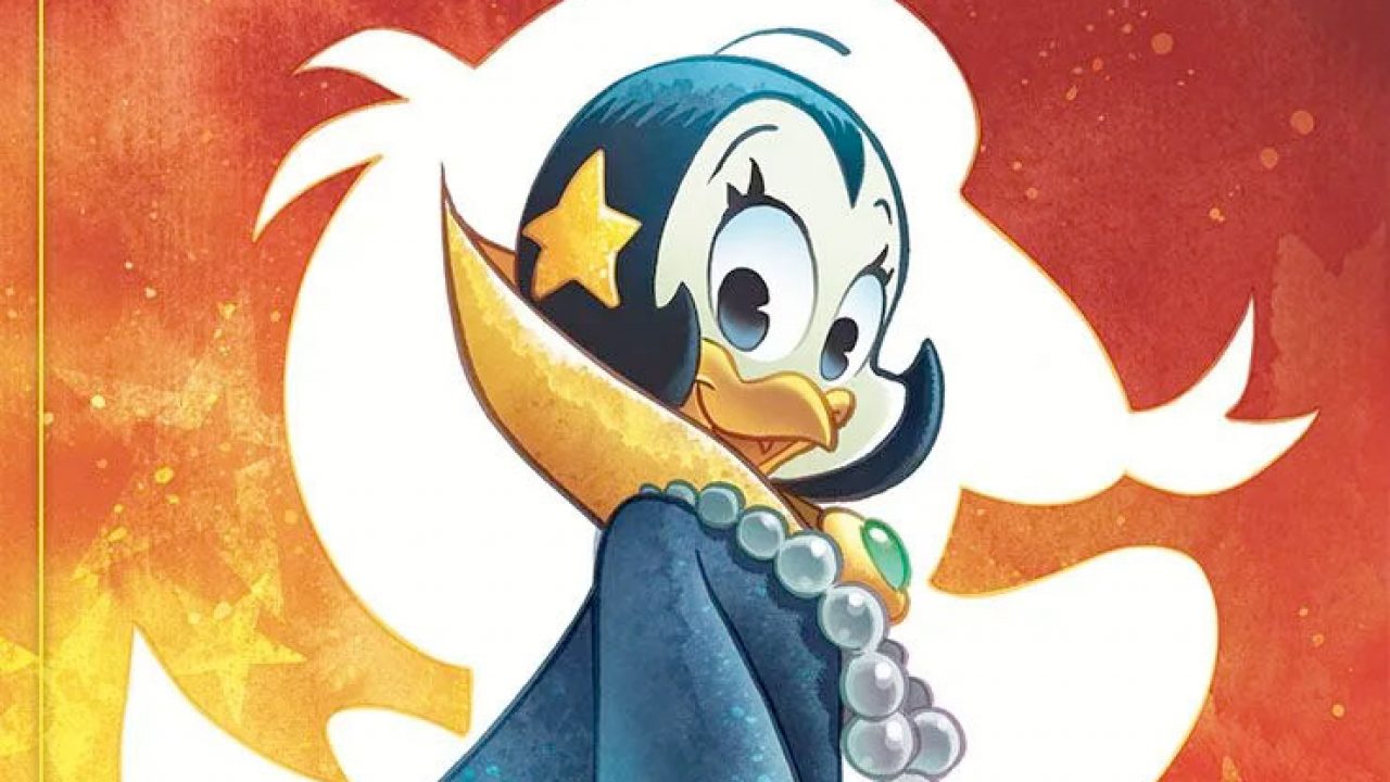 Reginella, La Trilogia: la recensione