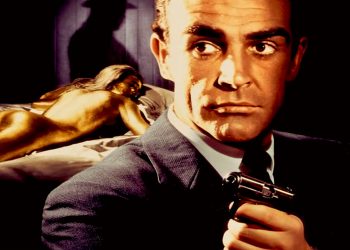 James Bond secondo Cary Fukunaga in alcuni film "stupra le donne"