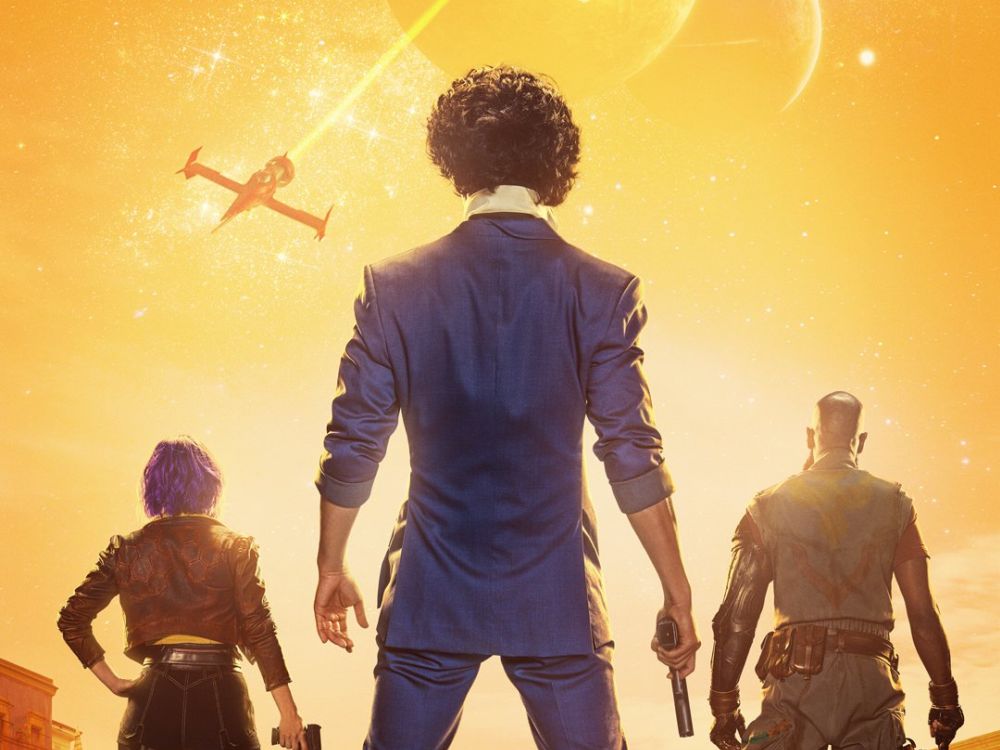 Cowboy Bebop, la recensione della serie live action Netflix: la definizione di guilty pleasure