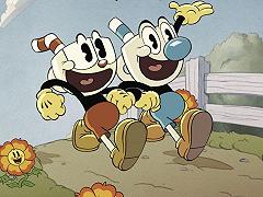 La serie Cuphead!, Netflix annuncia una seconda stagione con un teaser ufficiale