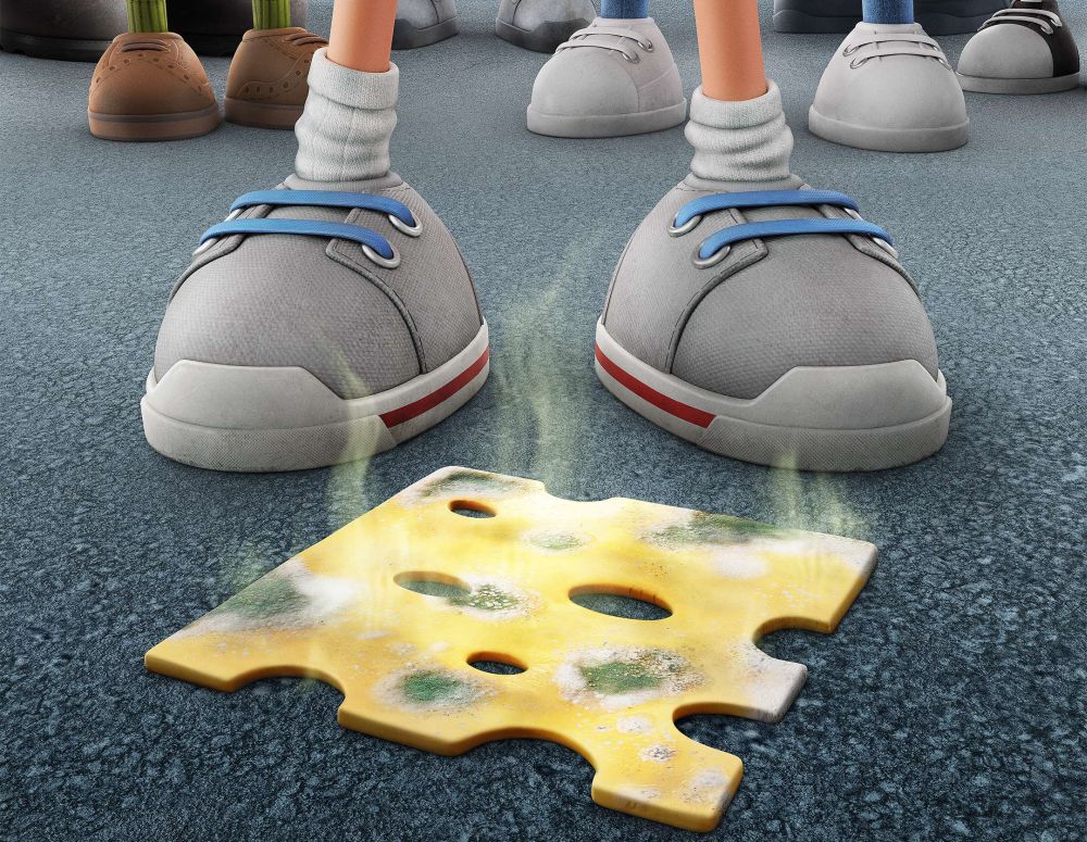 Diario di una schiappa: una clip dal reboot per Disney+