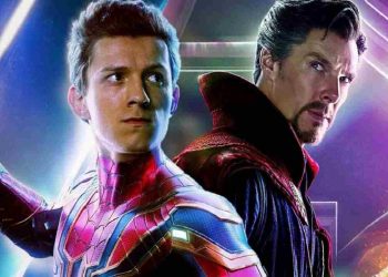 Spider-Man e Doctor Strange: la Marvel in causa per mantenerne i diritti