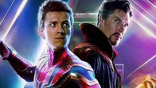 Spider-Man e Doctor Strange: la Marvel in causa per mantenerne i diritti