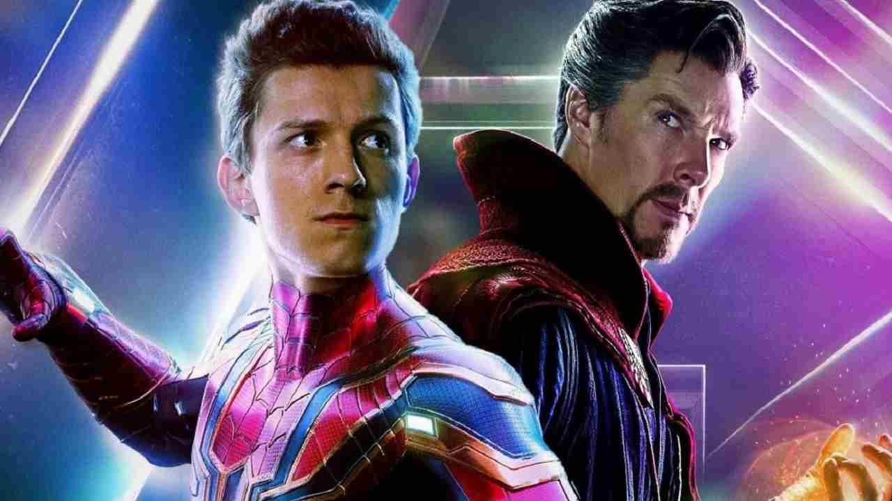 Spider-Man e Doctor Strange: la Marvel in causa per mantenerne i diritti
