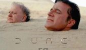 Dune: Massimo Boldi pubblica una locandina scherzosa... ma viene frainteso