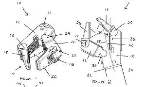 Dyson sta lavorando ad un robot per le pulizia in grado di salire le scale