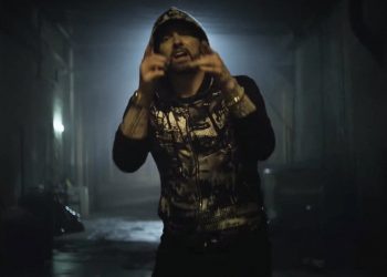 Venom: La Furia di Carnage - Eminem sarà presente con una sua canzone