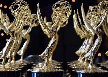 Emmy Awards 2022: Ted Lasso, White Lotus e Succession star della serata; ecco i premi