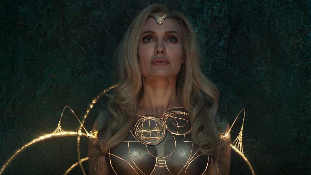 Eternals: Marvel 101 presenta Thena e Phastos, due nuovi spot