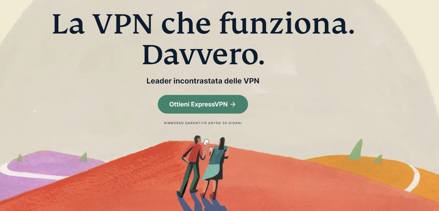 ExpressVPN finisce nella bufera per colpa dell’oscuro passato di un suo dirigente