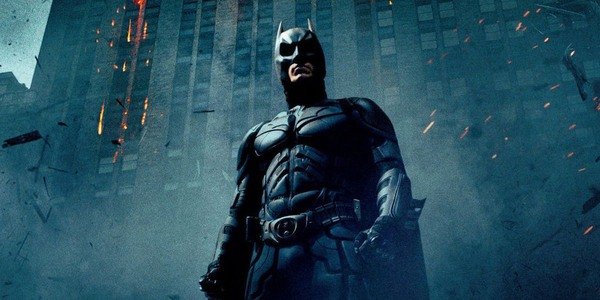 Batman, Prime Video