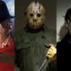 Halloween Kills, Jason, Michael Myers, Freddy Krueger