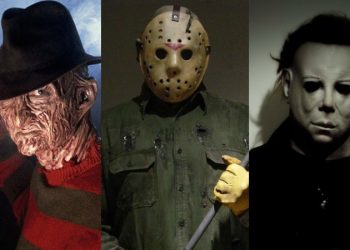 Halloween Kills: il produttore smentisce un futuro film con Jason e Freddy Krueger