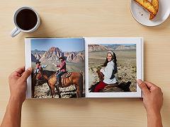 Google Foto può spedirti i tuoi scatti a casa, anche in formato canvas e libro fotografico