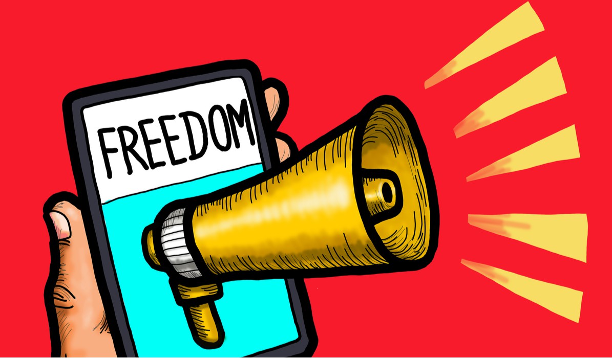 Ban sui social, una legge del Texas impedisce di censurare le persone per la loro opinione