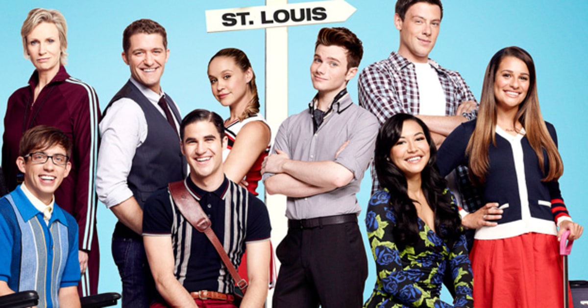 Glee: Fox vorrebbe un revival della popolare serie TV