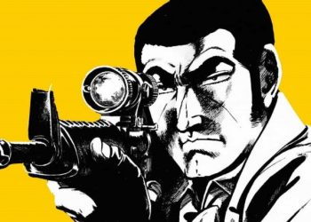 Takao Saito: morto l'autore del manga Golgo 13