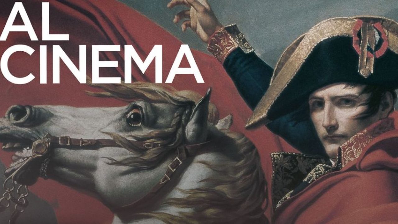 La Grande Arte al cinema: Nexo Digital presenta il programma 2021-2022