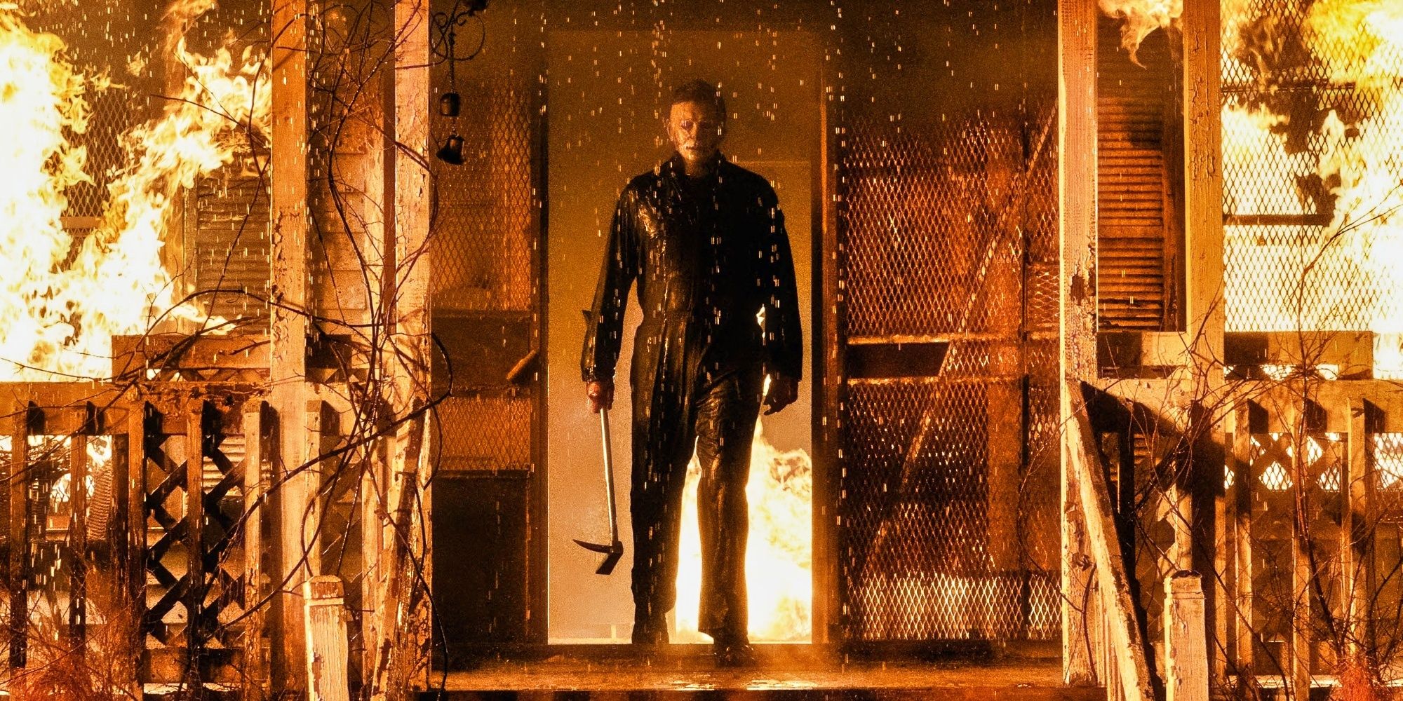 Halloween Kills: il nuovo spot mostra caos e violenza