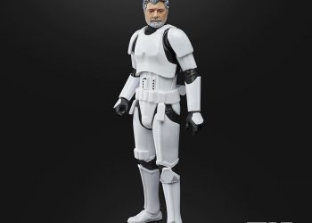 George Lucas, Hasbro, Star Wars