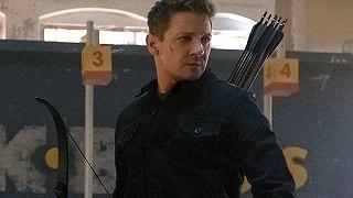 Hawkeye: Kevin Smith ha cambiato opinione sul personaggio grazie ad una scena della serie TV