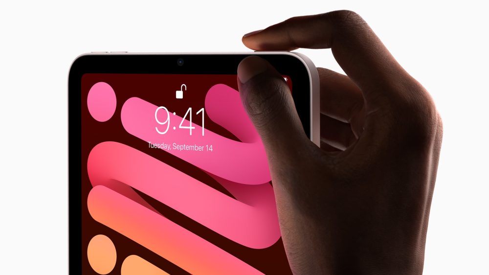 iPad mini 6: slittano le date di consegna previste