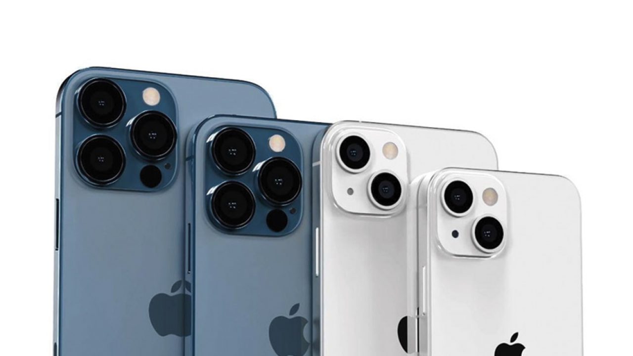 iPhone 13