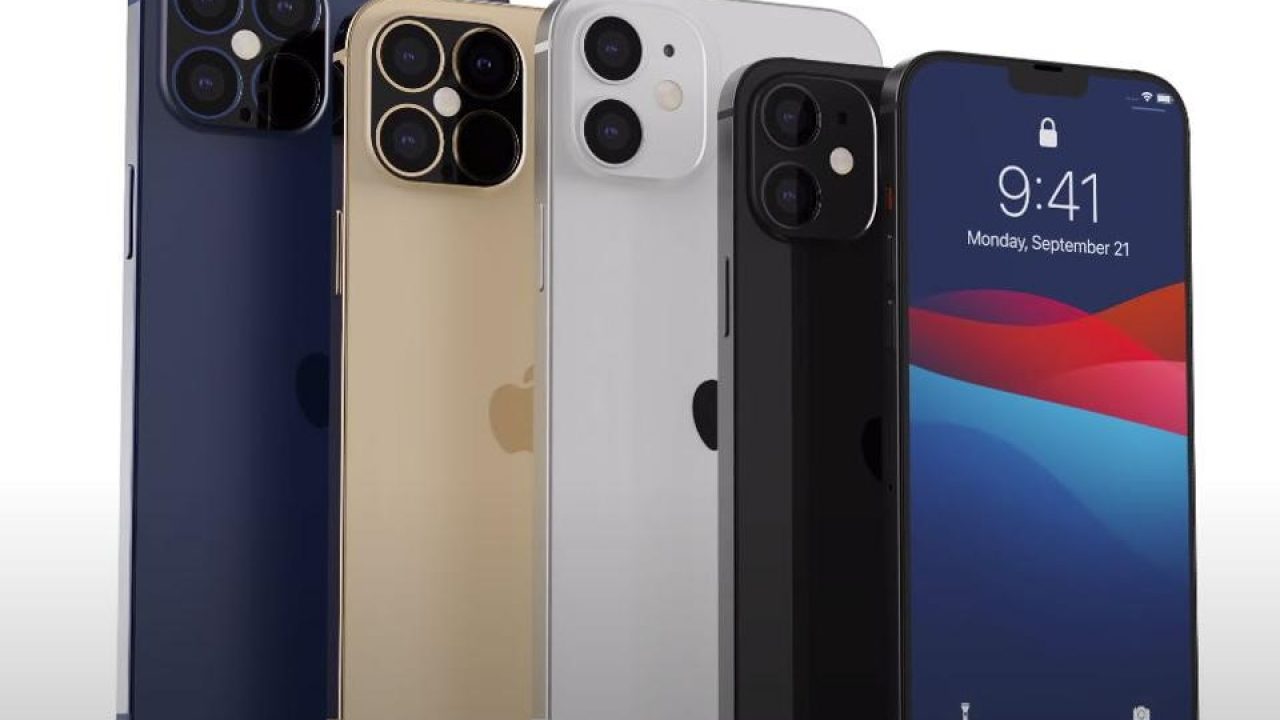 iPhone 14: i fornitori sarebbero preoccupati per l’aumento della produzione