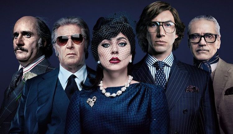 House of Gucci: la famiglia Gucci si scaglia contro il film di Ridley Scott
