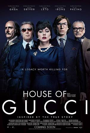 House of Gucci