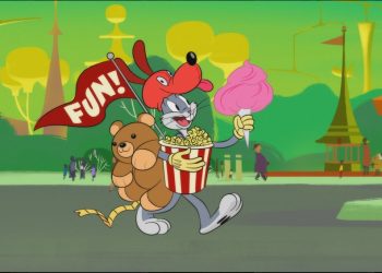Space Jam: New Legends - Boomerang lancia una programmazione speciale con i cartoni dei Looney Tunes