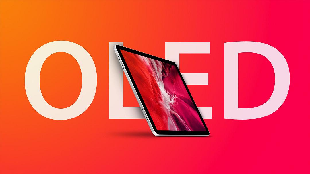 I primi iPad Pro con schermo OLED costeranno uno sproposito