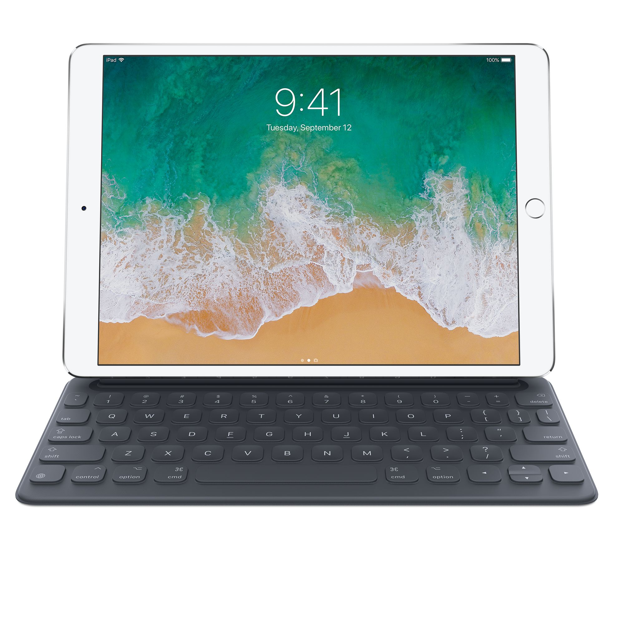 iPad 10: addio al tasto home, avrà un design full-body