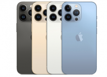iPhone 13 Pro: anche le app di terze parti sfruttano ora al meglio i 120 Hz