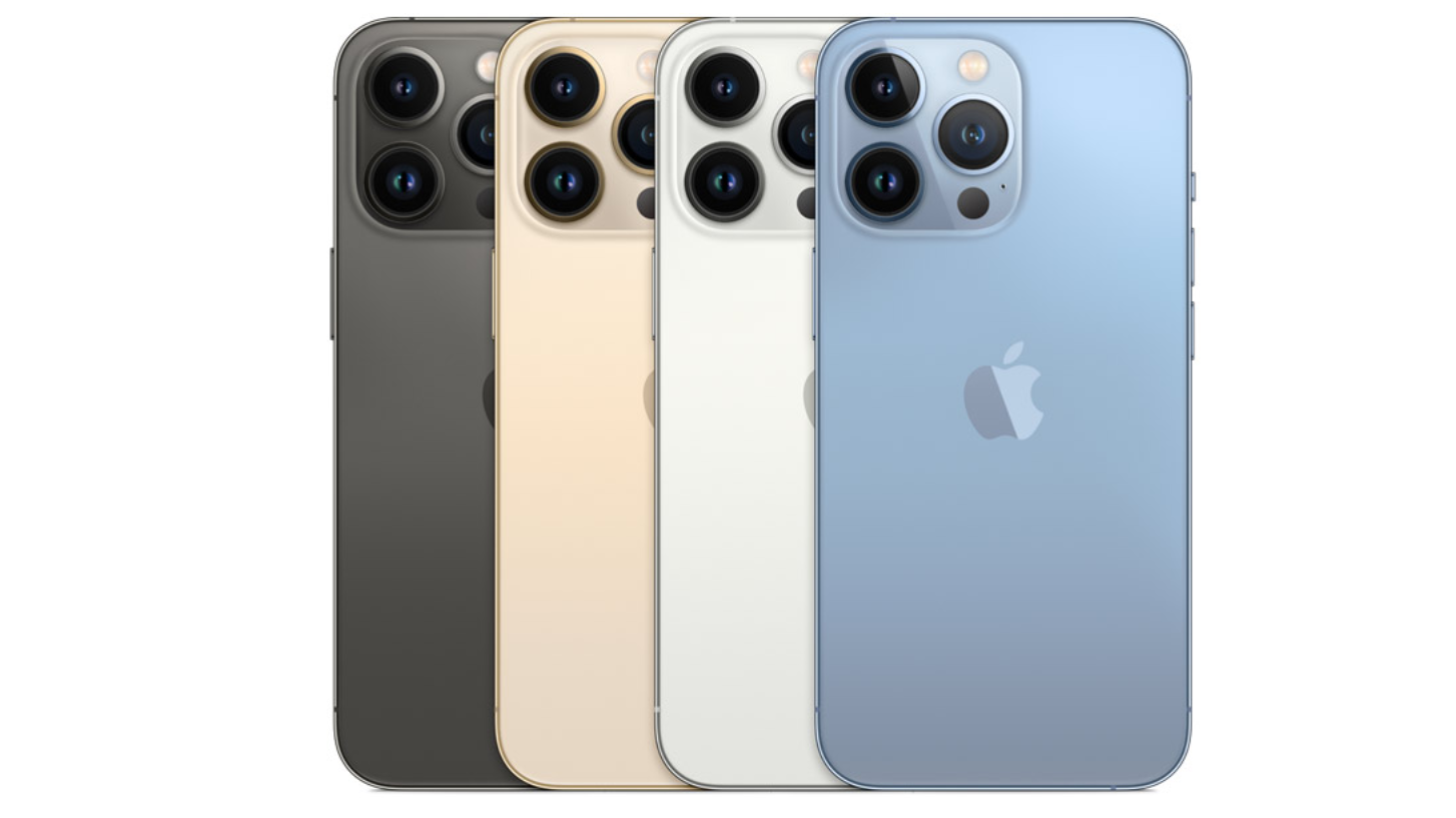 iPhone 13 Pro: anche le app di terze parti sfruttano ora al meglio i 120 Hz