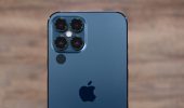 iPhone 14 Pro: il design con doppia punch-hole confermato da un analista