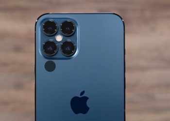iPhone 14 Pro offrirà una fotocamera per registrazione video in 8K?