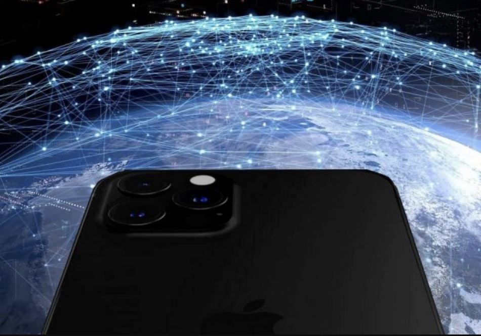 iPhone 13: forse le comunicazioni satellitari non saranno disponibili ovunque