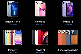 iPhone 12 Pro e iPhone XR rimossi dal catalogo, Apple fa pulizia