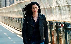 Jessica Jones: Krysten Ritter vorrebbe tornare a interpretare il personaggio