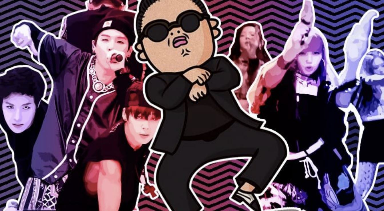 Weibo ha bannato 21 fan account dedicati al K-POP: “basta con l’idolatria delle celebrity, è irrazionale”