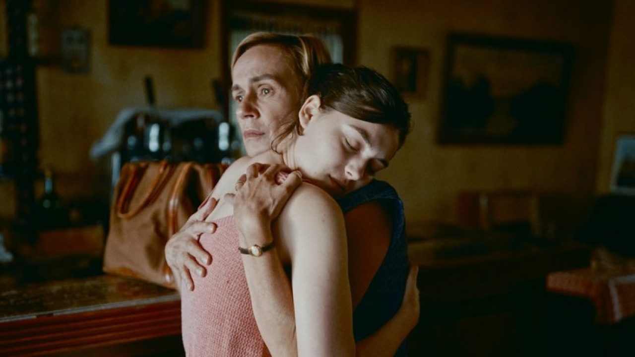 L’événement, la recensione: quando l’aborto era illegale