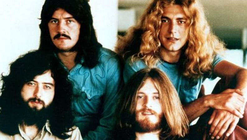 Becoming Led Zeppelin la recensione
