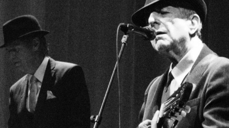 Hallelujah: Leonard Cohen, A Journey, A Song la recensione