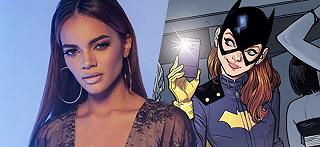 Batgirl: Leslie Grace racconta come si sta preparando per il ruolo della supereroina