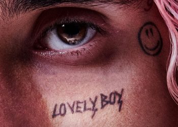 Lovely Boy: trailer e poster del film Sky Original presentato a Venezia 78