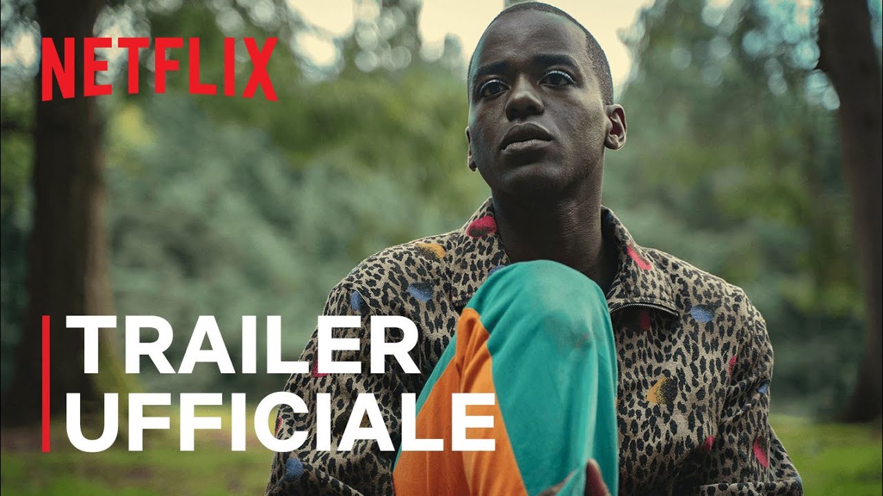 Sex Education 3: il nuovo trailer della terza stagione della serie Netflix