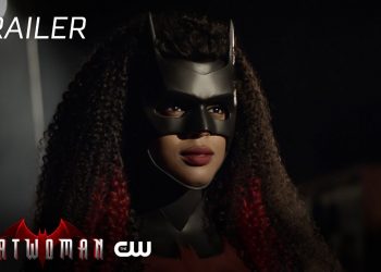 Batwoman 3: il trailer della terza stagione rivela l'arrivo del Cappellaio Matto
